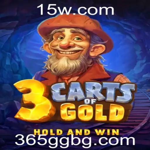365GGbet | Descubra o Mundo Emocionante de 3cartsOfGold com 365GGbet