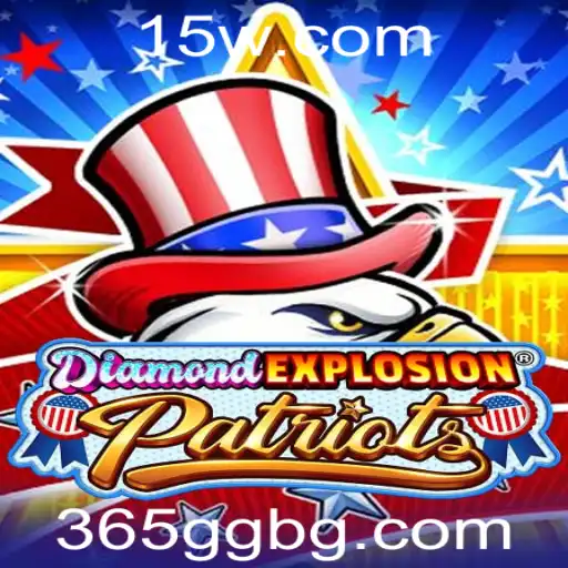 Explorando o Universo de DiamondExplosionPatriots: Um Jogo de Estratégia Revolucionário