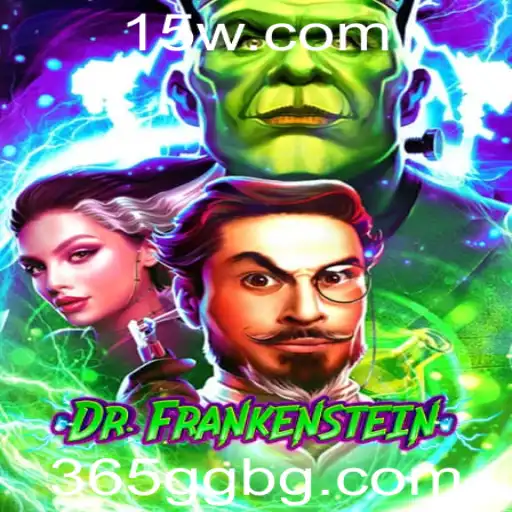 365GGbet | Explorando DrFrankenstein: O Novo Jogo Intenso da 365GGbet