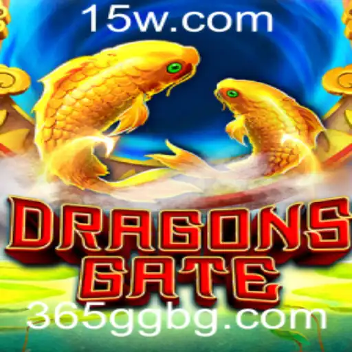 365GGbet | Descubra o Fascinante Mundo de DragonsGate