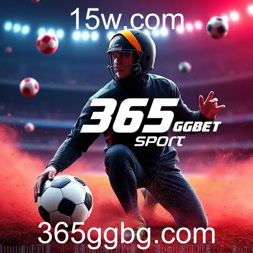 O Impacto do 365gg nos Esportes: Uma Nova Era de Engajamento
