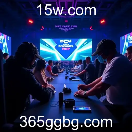 Esportes Virtuais: A Ascensão dos Jogos Online