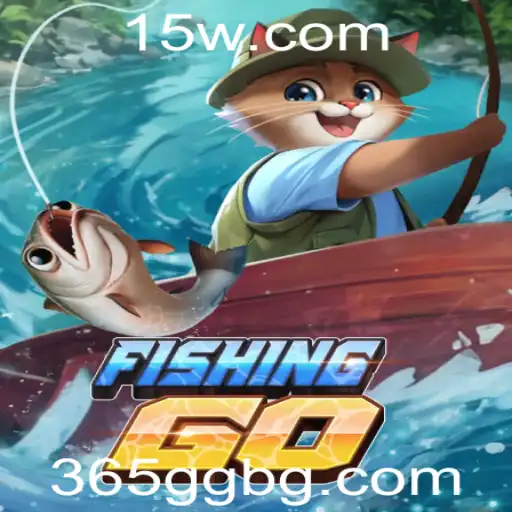 365GGbet | Explorando a Aventura do FishingGO: Um Mergulho no Mundo dos Jogos de Pesca