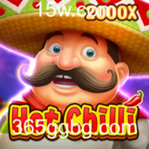 365GGbet | Explorando o Fascinante Mundo do Jogo 'HotChilli' na Plataforma 365GGbet