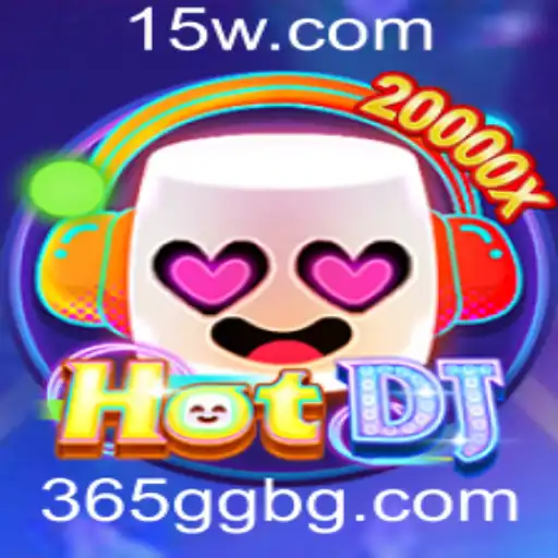 365GGbet | Descubra HotDJ: O Jogo Revolucionário da Temporada