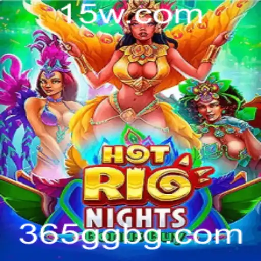 365GGbet | Explorando HotRioNightsBonusBuy na Plataforma 365GGbet
