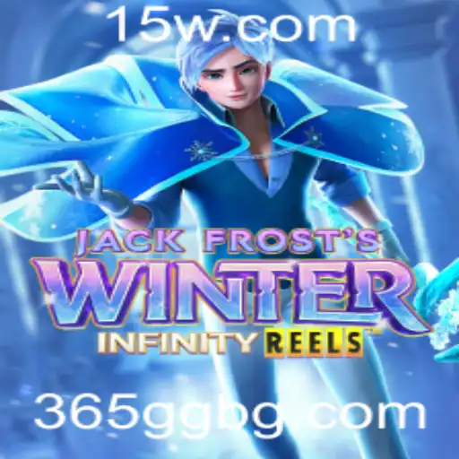 365GGbet | Jogo JackFrostsWinter: Uma Aventura Congelante com 365GGbet