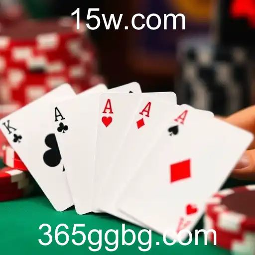 O Fascinante Mundo dos Jogos de Pôquer: Estratégias e Desafios