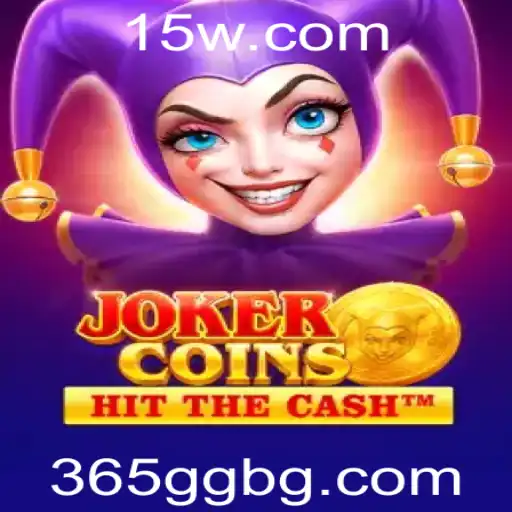 365GGbet | Explorando o Fascinante Mundo de JokerCoins: A Nova Aposta da 365GGbet
