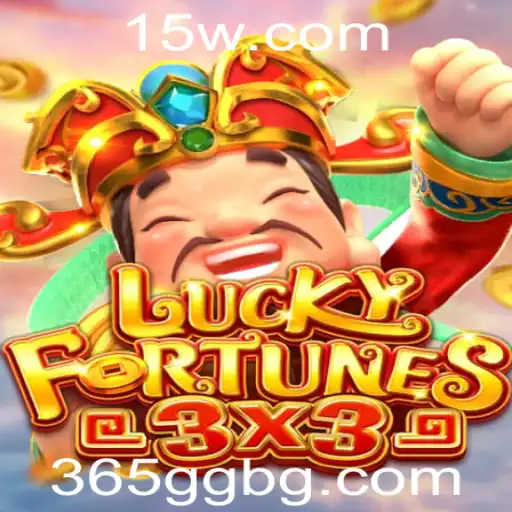 365GGbet | Descubra o Fascinante Mundo de LUCKYFORTUNES3x3 com 365GGbet