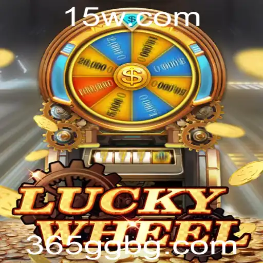 365GGbet | Descubra LuckyWheel: O Jogo Empolgante na Plataforma 365GGbet