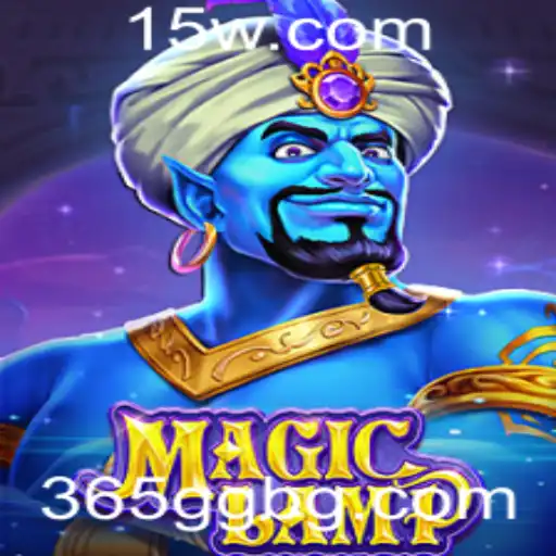 365GGbet | MagicLamp: Descubra a Magia por Trás do Jogo Revolucionário