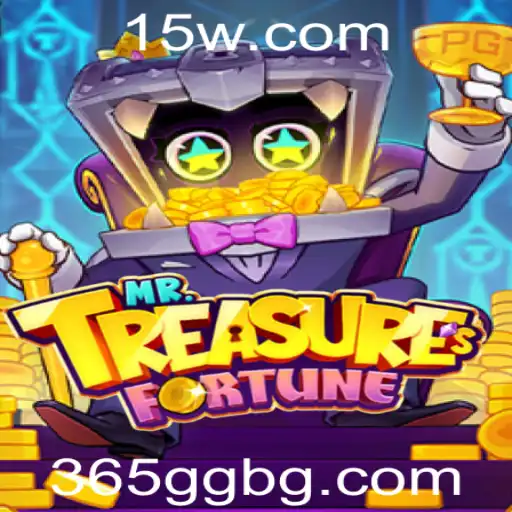 365GGbet | Introdução ao Excitante Jogo de Aventura MrTreasuresFortune com 365GGbet