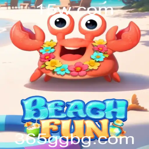 Descubra BeachFun e o Mundo de Entretenimento com 365GGbet