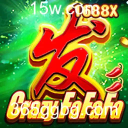 CrazyFaFaFa: A Experiência de Jogo Inovadora da 365GGbet