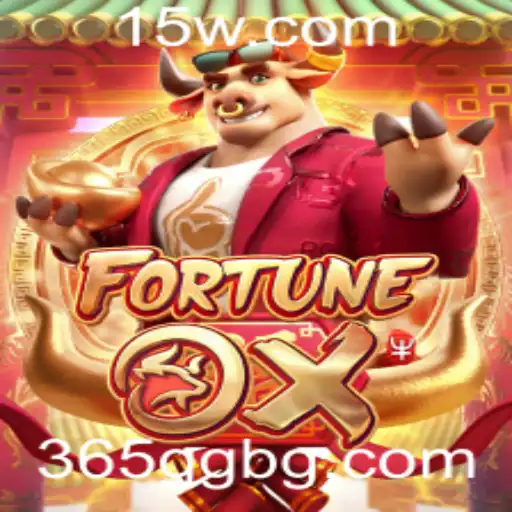 FortuneOx: Um Guia Completo Sobre o Popular Jogo de Slots da 365GGbet