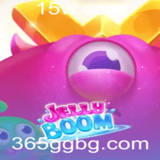 JellyBoom: Descubra o Novo Fenômeno dos Jogos de Casualidade