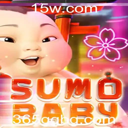 SumoBaby: O Jogo Que Está Dominando as Plataformas Online