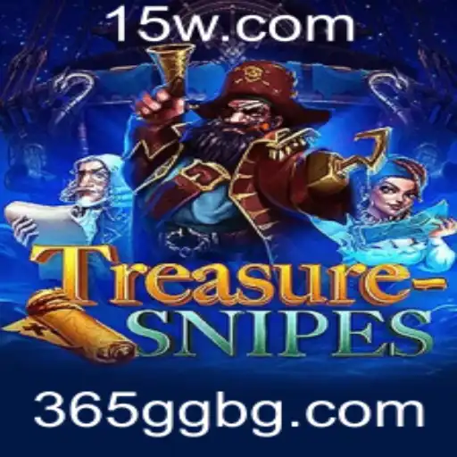 Explorando o Mundo de TreasureSnipes