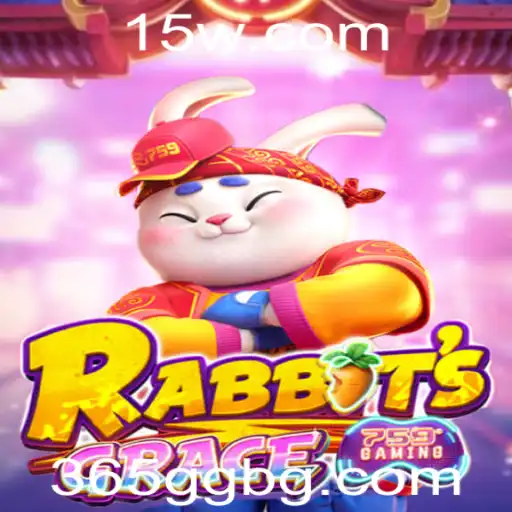 365GGbet | Explorando o Mundo Encantado de RabbitsGrace: Um Jogo Revolucionário