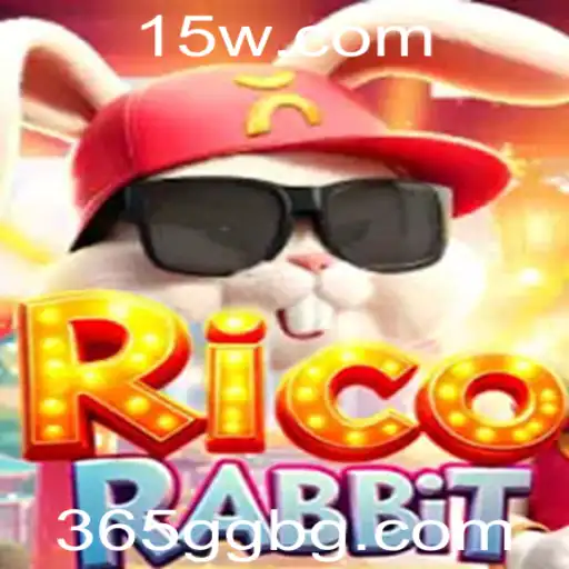 365GGbet | Descubra o Mundo Encantado de RicoRabbit: Uma Jornada em 365GGbet