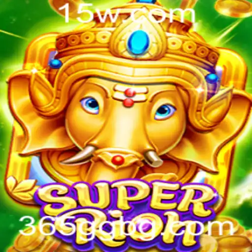 365GGbet | Explorando o Mundo de SuperRich: Um Guia Completo sobre o Jogo de Sucesso da 365GGbet