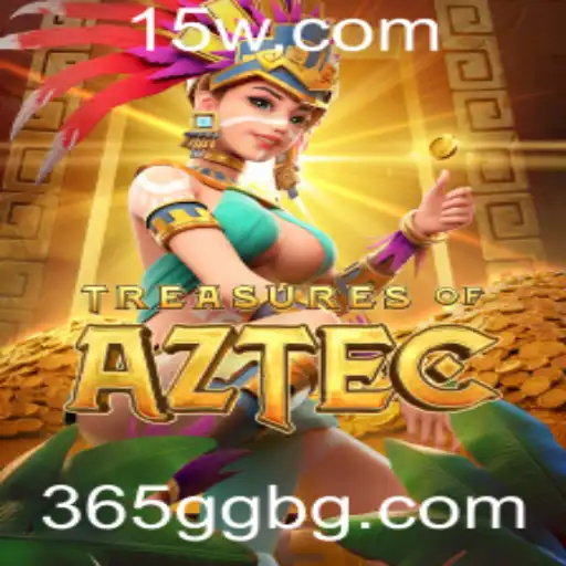 365GGbet | Explorando o Universo de Treasures of Aztec no 365GGbet