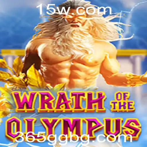 365GGbet | WrathofOlympus: Explorando o Mundo Imersivo do Novo Jogo de RPG
